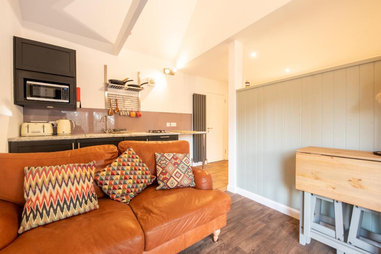 Little Wyvis Lodge *